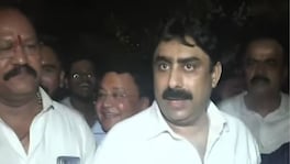 "बॉम्ब टाकेल, माझ्या नादी लागू नका, घरात घुसून मारेन", संजय दिना पाटलांची शिवसैनिकांना धमकी Sanjay Dina Patil on shivsainik