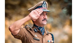 विश्वास नांगरे-पाटलांची मुंबईवरून थेट 'या' शहरात बदली, पाहा कोणतं मिळालं पद vishwas nangare patil, nagpur city police commissioner, vishwas nangare patil transfer, IPS Vishwas Nangare Patil UPSC rank, Vishwas Nangare Patil books, Vishwas nangare nashik,
