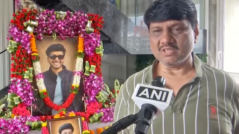 सियाच्या अशा गोष्टी की हादरुन जाल! केतनच्या आई-वडिलांनी काय सांगितलं? Ketan Agarwal Case