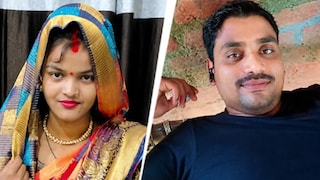 कुटुंबियांचा विरोध झुगारुन प्रेमविवाह, 7 महिन्यांच्या बाळाला घेऊन गावात आले, अन् गेम झाला! Mumbai Tak