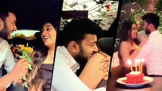 केतनने एखाद्या राजकुमारीप्रमाणे जपलं, शेवटी सियाने थंड डोक्याने दगा दिला, फोटो व्हायरलं! Mumbai Tak