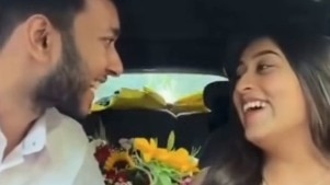 केतनने एखाद्या राजकुमारीप्रमाणे जपलं, शेवटी सियाने थंड डोक्याने दगा दिला, फोटो व्हायरलं!