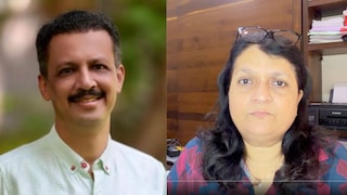 "ठाकरे तर अदाणींच्या नावाने शंख करत असतात ना? आणि नार्वेकर?" Mumbai Tak