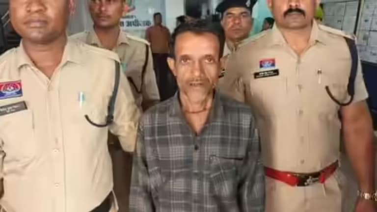 दुकानदाराचा परफेक्ट प्लॅन, चार महिन्यात आठ जणांना संपवलं, नववी हत्या करतानाच... Crime News