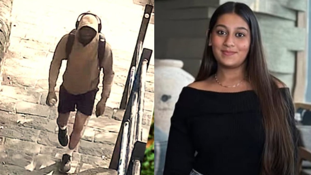 Ketan Agarwal Murder Case