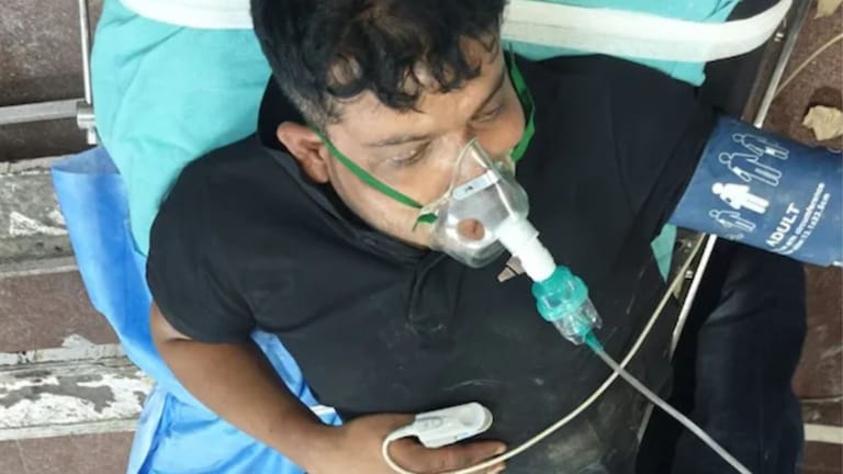 फुटपाथवरुन 10 वर्षीय मुलीचं अपहरण, बलात्कार करुन हत्या; पोलिसांनी आरोपीवर झाडली गोळी Crime News