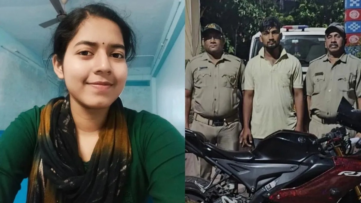 odisha crime news