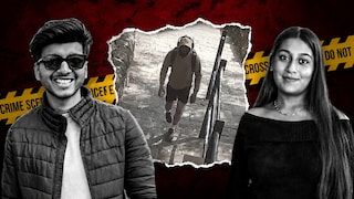 सियाने केतनला संपवण्यासाठी लोहगडच का निवडला? एक अवघड चढण अन् मृत्यूचा सापळा... Mumbai Tak