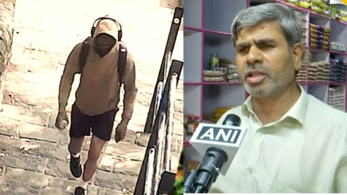 सिया आणि चेतनच्या संबंधांविषयी वडिलांचा धक्कादायक दावा, काय म्हणाले?