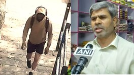 सिया आणि चेतनच्या संबंधांविषयी वडिलांचा धक्कादायक दावा, काय म्हणाले? Ketan Agarwal Murder Case