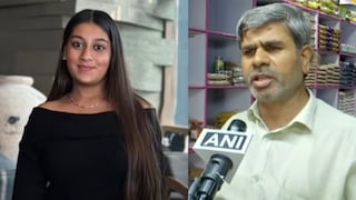 चेतनच्या वडिलांचा सियाविषयी धक्कादायक दावा, काय म्हणाले? Mumbai Tak