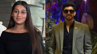 केतन अग्रवाल हत्या प्रकरण, सियाचा प्रियकर चेतन चौधरी नेमका कोण आहे? Mumbai Tak