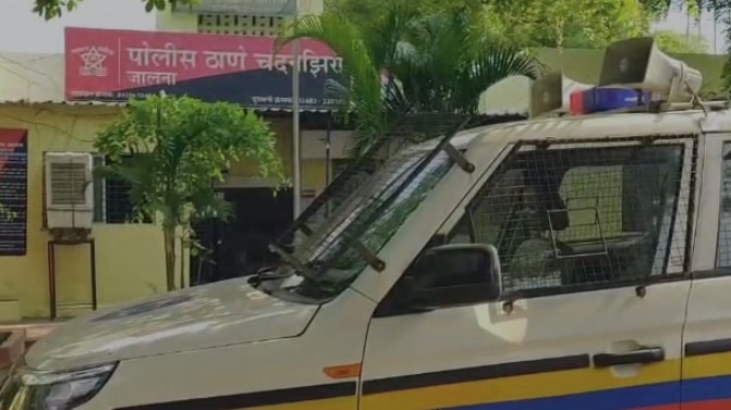 Jalna crime
