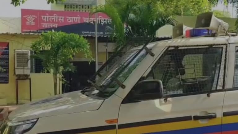 जालना हादरलं! थोरला लेक दारूच्या आहारी, आईसह धाकट्यानं मिळून.. भयंकर घडलं Jalna crime