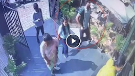 Exclusive Video: पुण्यातील कॅफेमध्ये बॉयफ्रेंड चेतनला बोलावलं, कॉफी पित थंड डोक्याने सियाने ठरवला गेम अन्.. Chetan Siya News