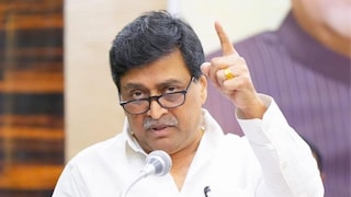 अशोक चव्हाणांची 'ती' पोस्ट अन् नेटकरी तुटून पडले, कमेंट्समध्ये बेधडक सवाल Mumbai Tak