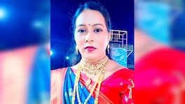 बदलापूर : प्राजक्ता हार्ट अटॅकने गेल्याचा बनाव, 'बाहेरवाली'च्या नादात नवऱ्याचं मोठं कांड Badlapur Crime