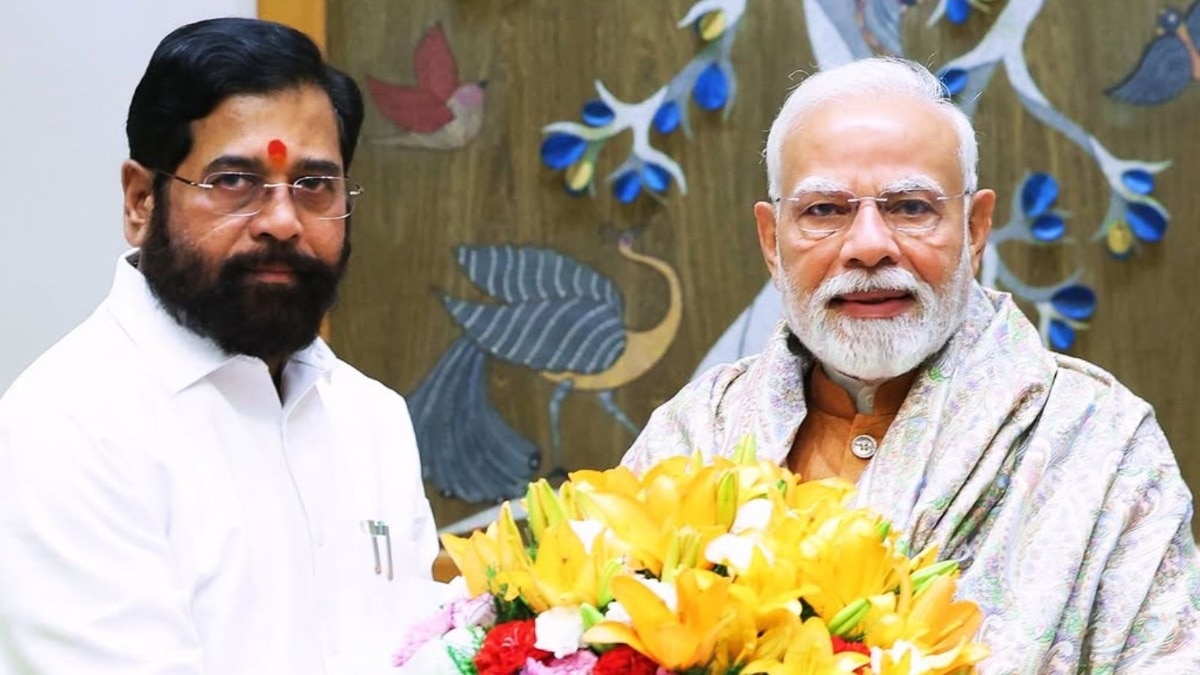 केंद्रीय मंत्रिमंडळात लवकरच मोठे फेरबदल, शिंदेंच्या 'त्या' खासदाराला लॉटरी लागणार? 