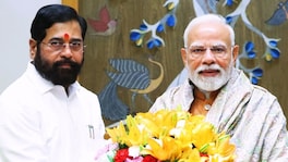 केंद्रीय मंत्रिमंडळात लवकरच मोठे फेरबदल, शिंदेंच्या 'त्या' खासदाराला लॉटरी लागणार? Union Cabinet reshuffle
