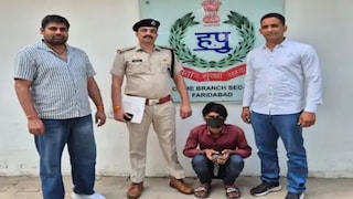 सोन्यासारख्या बायकोला सोडून मेहुणीच्या प्रेमात पडला, शेवटी भयंकर घटना उघडकीस Mumbai Tak