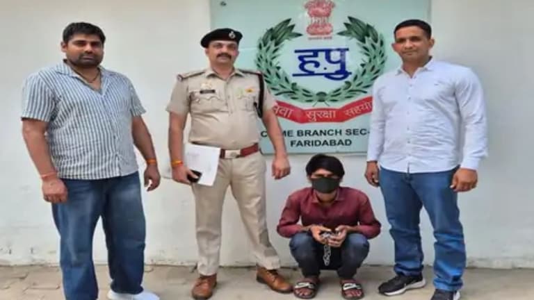 सोन्यासारख्या बायकोला सोडून मेहुणीच्या प्रेमात पडला, शेवटी भयंकर घटना उघडकीस Crime News