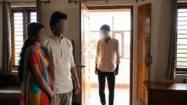 आईसोबत अनैतिक संबंधाचा संशय, लेकानं तरुणाला दगडानं ठेचलं Chandrapur crime