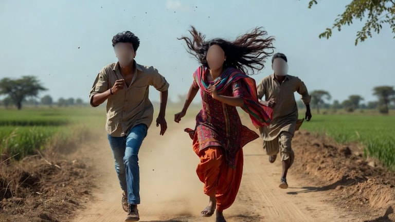 Crime News : भाच्याचा मामाच्या पोरीवर जीव, विवाह केला अन् मामानं कट रचून... Crime News