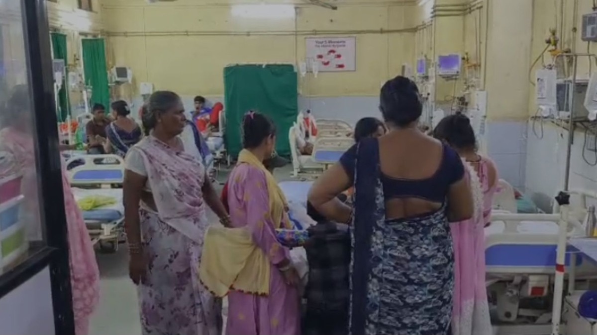 Mumbai Tak