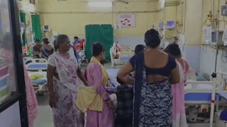 उल्हासनगर : एकाच दिवसात 8 जणांना सर्पदंश! पुढे काय घडलं? Mumbai Tak