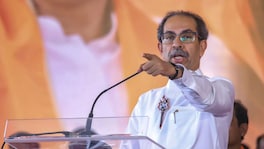 फडणवीसांविषयी उद्धव ठाकरेंचा मोठा दावा, परभणीच्या सभेत काय म्हणाले? Uddhav Thackeray On Devendra Fadnavis