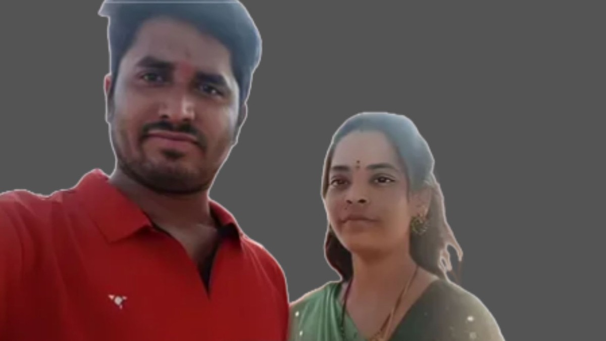 बायकोच्या पोटात बाळ, डोहाळेजेवणादरम्यान नवऱ्याचा संशय, DNA ची मागणी अन्.. 