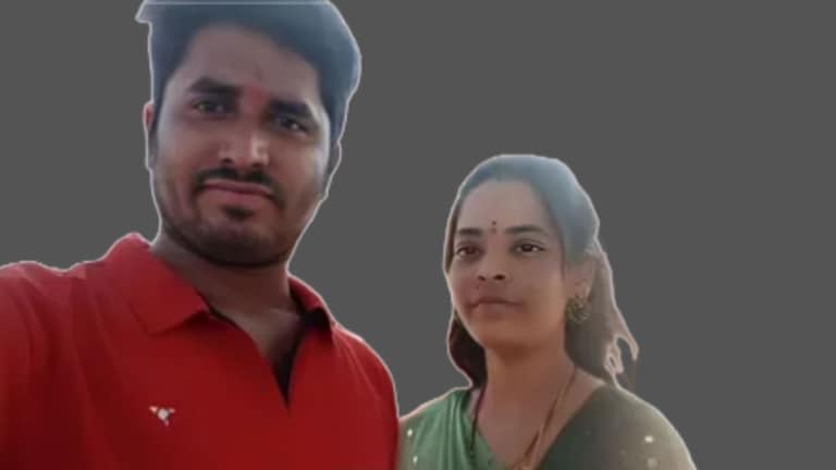 बायकोच्या पोटात बाळ, डोहाळेजेवणादरम्यान नवऱ्याचा संशय, DNA ची मागणी अन्.. crime news