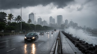 Monsoon Update: Red अलर्ट, पुढचे 3 दिवस कोणत्या जिल्ह्यांना धोका? Mumbai Tak