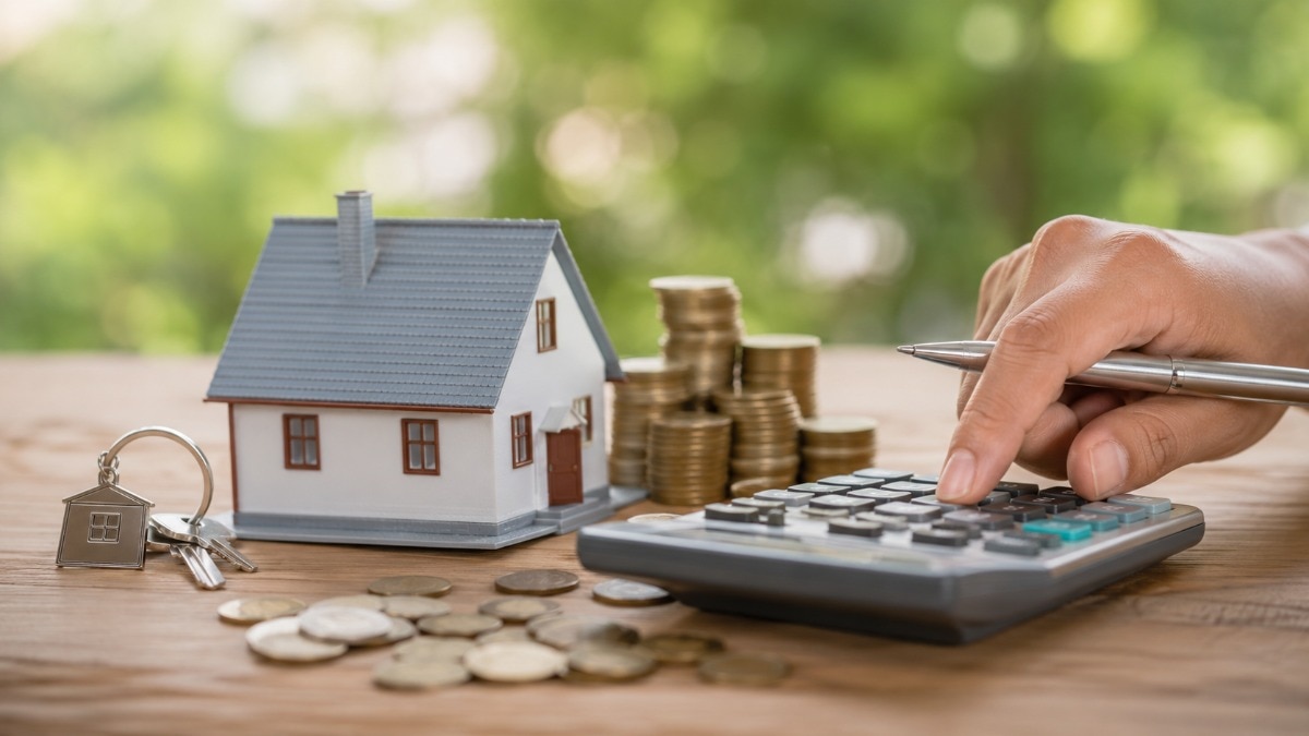 Personal Finance: होम लोन EMI कमी करण्याच्या 3 भन्नाट टिप्स