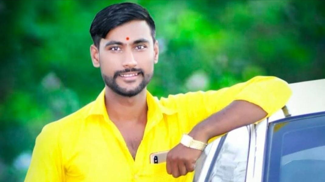 horrific incident in beed who brutally murdered son-in-law living at his in-laws house his entrails were literally ripped out