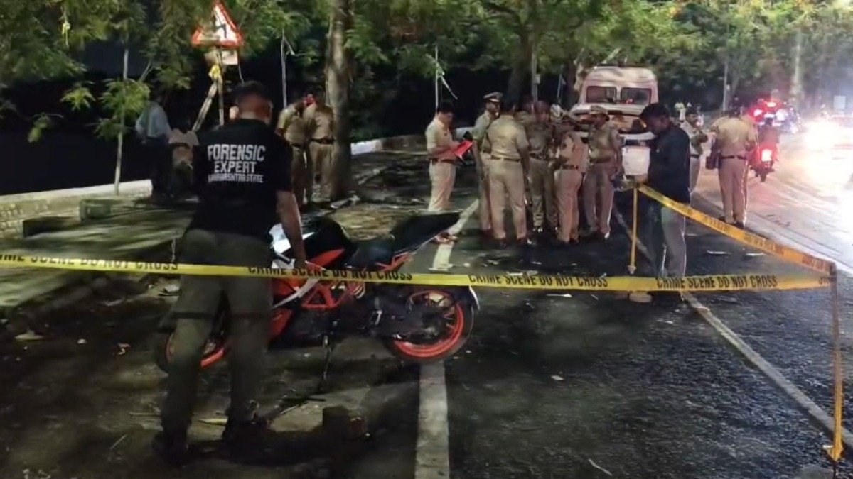 Nagpur Crime 