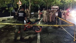 नागपूर : कानाखाली मारल्याचा राग, भावाला बोलावले अन् तलवारीने... Nagpur Crime