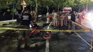 नागपूर : कानाखाली मारल्याचा राग, भावाला बोलावले अन् तलवारीने... Mumbai Tak