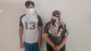 व्यावसायिकाची पत्नी गोगी गँगला मिळाली, पतीच्या हत्येचा कट अन् मागितली 50 लाखांची खंडणी Mumbai Tak