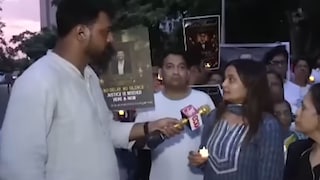 सियाची काळी कृत्यं केतनच्या काकूने सांगितली...काय करायती ती? Mumbai Tak