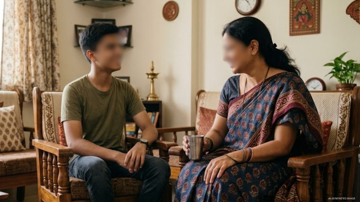 Mumbai Tak