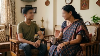 17 वर्षांच्या पुतण्यासोबत ठेवायची शारीरिक संबंध, गर्भवती चुलतीला आता भलतीच आस Mumbai Tak
