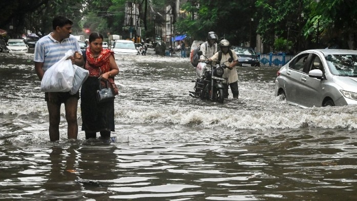 Mumbai Tak