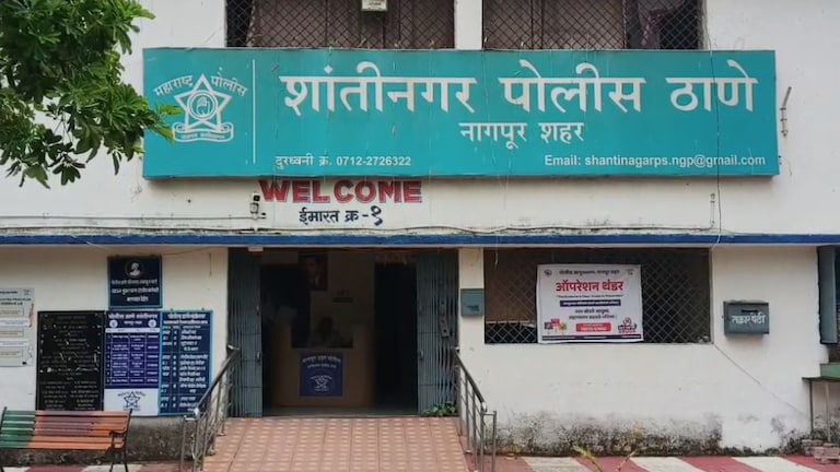 नागपूर: नात्याला काळिमा! पित्यानं पोटच्या मुलीसोबत केले अश्लील कृत्य Nagpur crime