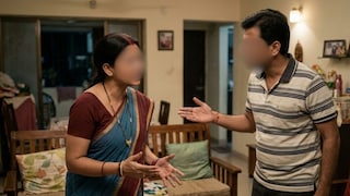 विवाहित बहिणीची भावाने केली हत्या, शेजाऱ्याशी होते अनैतिक संबंध Mumbai Tak