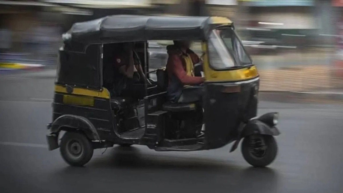 Mumbai Tak