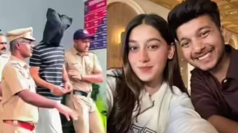 चेतन की सिया? केतनला गडावरून कोणी ढकललं? असं उलगडणार सत्य Crime News