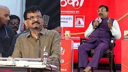 ईडी-सीबीआयमुळे लोकं येतात, तर मग संजय राऊतांचा प्रवेश का होत नाही? सुधीर मुनगंटीवार यांचं वक्तव्य Sudhir Mungantiwar on sanjay raut