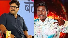 मुंबई Tak बैठक : 'सुरज चव्हाणने का येऊ नये इंडस्ट्रित?', जितेंद्र जोशी काय म्हणाला? Jitendra Joshi