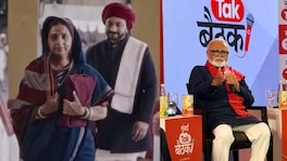 मुंबई Tak बैठक : "सावित्रीबाई फुले यांच्या मालिकेसाठी लढतोय" - छगन भुजबळ chhagan bhujbal